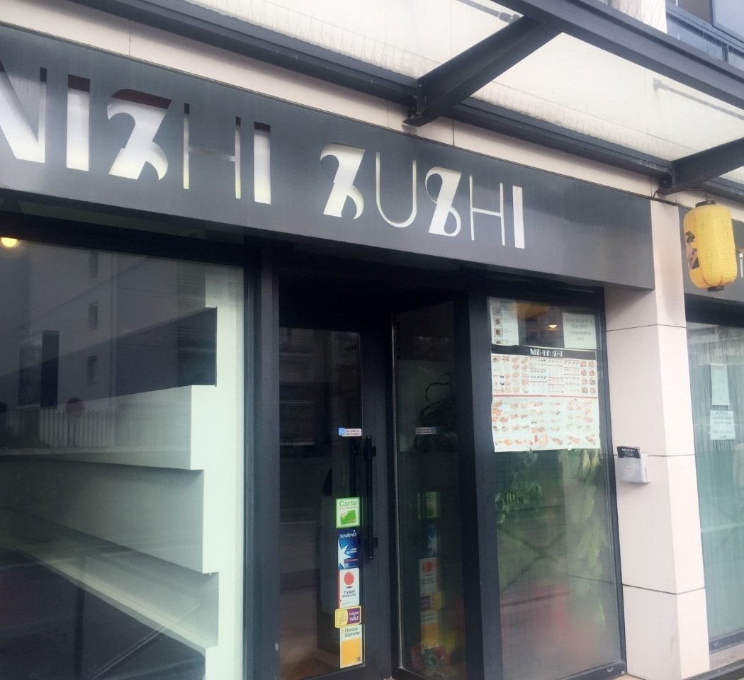 Nishi Sushi 2